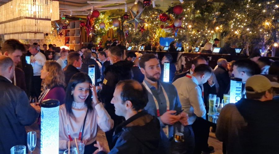 聚焦康养、数据跨境，“湾区杯”数据合规方案制定赛落幕