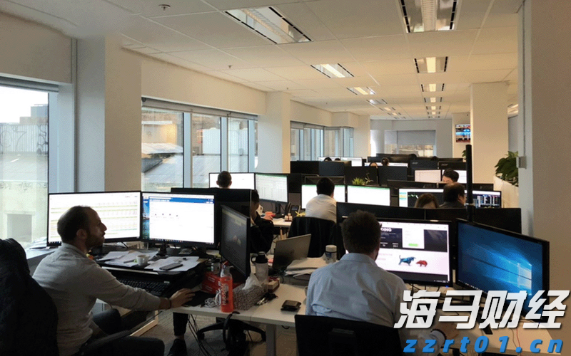 港北区：特色产业链点燃新质生产力引擎