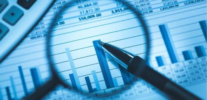 港元拆息普遍下滑 一个有效期一个月的拆息降至1.02143%